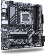 Gigabyte B850M DS3H desktop alaplap microATX