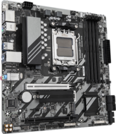Gigabyte B850M D3HP desktop alaplap microATX