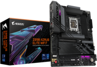 Gigabyte Z890 AORUS ELITE WIFI7 desktop alaplap ATX