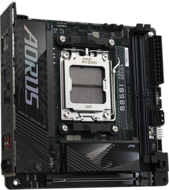 GIGABYTE Alaplap AM5 B850I AORUS PRO AMD B850, mini-ITX