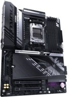 GIGABYTE Alaplap AM5 B850 AORUS ELITE WIFI7 AMD B650, ATX