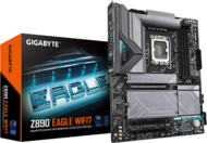 Gigabyte Z890 EAGLE WIFI7 desktop alaplap ATX