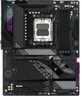 Gigabyte X870E AORUS ELITE WIFI7 desktop alaplap ATX