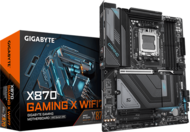 Gigabyte X870 GAMING X WIFI7 desktop alaplap ATX