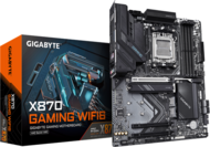 Gigabyte X870 GAMING WIFI6 desktop alaplap ATX