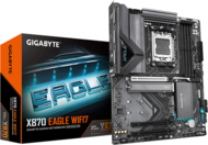 Gigabyte X870 EAGLE WIFI7 desktop alaplap ATX