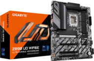 Gigabyte Z890 UD WIFI6E desktop alaplap ATX