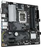 Gigabyte B760M D3HP DDR4 desktop alaplap microATX