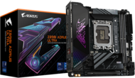 GIGABYTE Alaplap S1851 Z890I AORUS ULTRA INTEL Z890, mini-ITX
