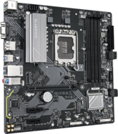 GIGABYTE Alaplap S1700 B760M D3HP INTEL B760, mATX