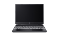 ACER Aspire Nitro AN16-51-50NM, 16" WUXGA IPS, Intel Core i5-13420H, 16GB, 1TB SSD, GeForce RTX 4050, DOS, fekete