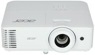 ACER DLP Projektor P5827a, 4K2K (3840x2160), 16:9, 4000Lm, 10000/1, HDMI, USB, Wifi, fehér