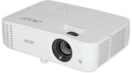 ACER DLP 3D Projektor H6542, 1080p (1920x1080), 16:9, 4000Lm, 13000/1, HDMI, fehér