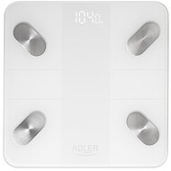 Adler AD5044 MÉRLEG SZEMÉLY