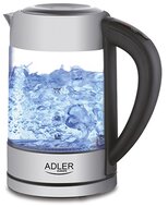 Adler AD5044 VÍZFORRALÓ HŐMÉRSÉKLET SZABÁLYOZÓVAL