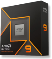 AMD Ryzen 9 9900X3D sAM5 BOX processzor