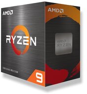 AMD Ryzen 9 5900XT sAM4 BOX processzor