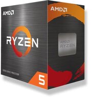 AMD Processzor - Ryzen 5 7600X3D (4100Mhz 96MBL3 Cache 5nm 65W AM5) BOX No Cooler