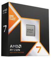 AMD AM5 CPU Ryzen 7 9800X3D 4.7GHz 104MB Cache