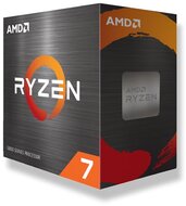 AMD AM5 Ryzen 7 5800XT - 3,8GHz