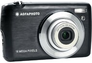 Agfa DC8200 kompakt digitális fekete fényképezőgép