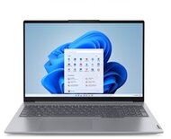 Lenovo 21MS004GHV lenovo thinkbook 16 g7 iml - freedos - arctic grey