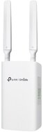 TP-Link ER703WP-4G-OUTDOOR tp-link router wifi ax3000 - er703wp 4g outdoor (2402mbps 5ghz + 574mbps 2,4ghz; 3x1gbps; ip55; sim; poe/12vdc; omada)