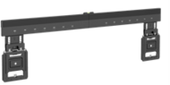 SBOX SBOX PLB-1948 sbox plb-1948 fali konzol,43-100 fix, 800x600mm, 75kg max.