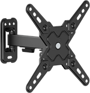 SBOX SBOX LCD-223-2 sbox lcd-223-2 fali konzol,13-43, (33-109cm dönthető,forgatható,200x200mm