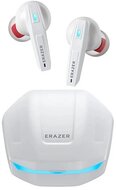 Lenovo XT86_PRO_W lenovo erazer xt86 pro bluetooth fülhallgató sztereo (v5.4, tws, zajszűrő, mikrofon + töltőtok) fehér