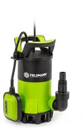 FIELDMANN FVC 4003-EK búvárszivattyú tiszta és szennyezett vízhez