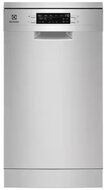 Electrolux ESG43310SX mosogatógép 10 teríték keskeny