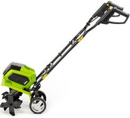 FIELDMANN FZK 70305-0 kultivátor akkus