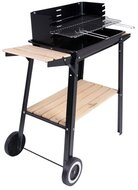 Berlinger Haus BH/8649 grill kerti faszenes