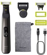 Philips QP6552/30 borotva rezgőkéses