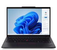 Lenovo 21MDS3D700 lenovo thinkpad t14 g5 - windows® 11 professional - black