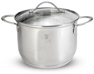 Berlinger Haus BH/6584 fazék fedővel 26 cm