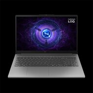 Lenovo 83LK004BHV lenovo loq gaming 15iax9e, 15.6" fhd, intel core i5-12450hx, 16gb, 512gb ssd, nv rtx 2050 4gb, noos, luna grey
