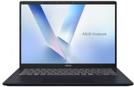 Asus X1407QA-LY052W asus cons nb vivobook x1407qa-ly052w 14" wuxga, snapdragon x x1 26 100 , 16gb, 1tb m,2, int, win11h, kék
