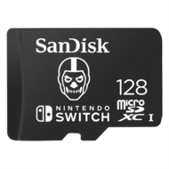 Sandisk 00215474 sandisk 215474, microsdxc kartya nint. switch - 128gb, 100/90 mb/s fortnite edt.