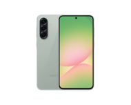 Samsung SM-A566BZGAEUE samsung okostelefon galaxy a56 5g, király olívazöld,128 gb