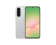 Samsung SM-A566BZAAEUE samsung okostelefon galaxy a56 5g, király világosszürke,128 gb