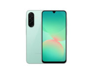 Samsung SM-A266BLGBEUE samsung okostelefon galaxy a26 (5g), 128gb, menta