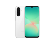 Samsung SM-A266BZWBEUE samsung okostelefon galaxy a26 (5g), 128gb, fehér