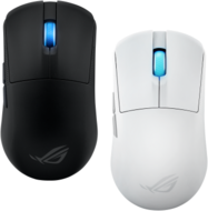 Asus P716 ROG HARPE ACE MINI/BLK asus vezetékes / vezeték nélküli egér rog harpe ace mini usb optikai, fekete 42000dpi