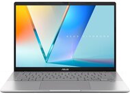 Asus S3607VA-RP011W asus cons nb vivobook s s3607va-rp011w, 16,0" wuxga, i7-13620h, 16gb, 1tb ssd, int, win11h, ezüst