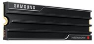 Samsung MZ-VAP4T0CW samsung ssd 4tb - mz-vap4t0cw (9100 pro, hűtőbordás, pcie 5.0, nvme 2.0, 4tb)