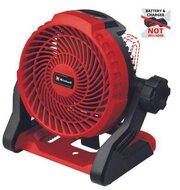 Einhell GE-CF 18/2200 LI - SOLO ventilátor akkus