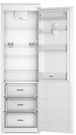 Whirlpool WHSD18A011B2 hűtő egyajtós beépíthető