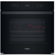 Whirlpool WOI6A8FPT1SBA sütő beépíthető elektromos